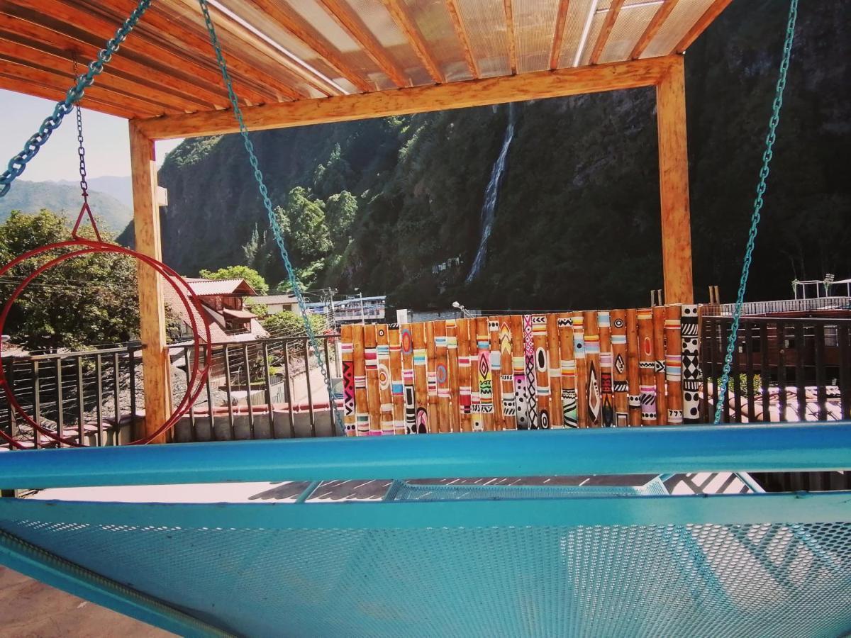 Hostal & Spa Casa Real 바뇨스 외부 사진