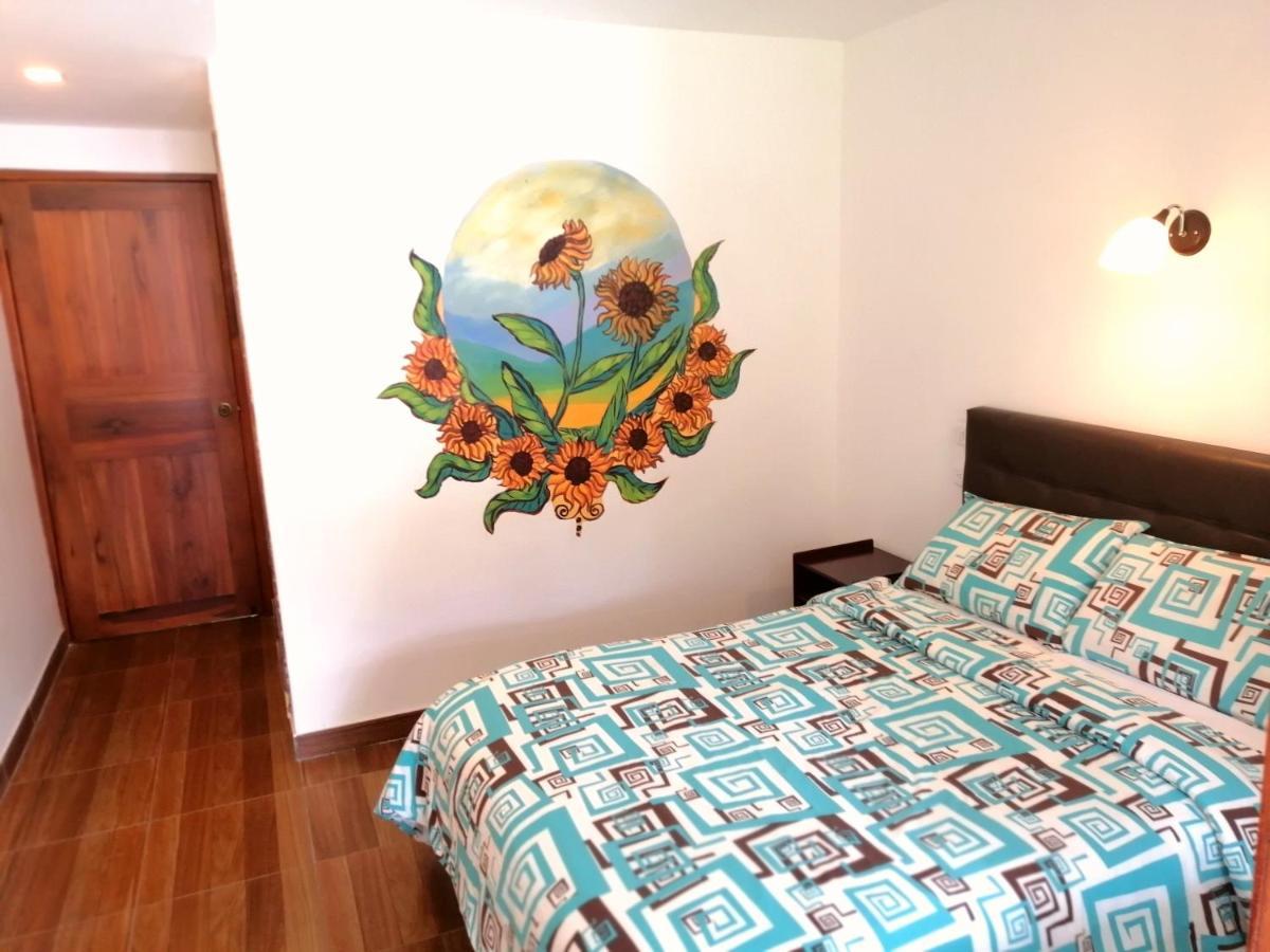 Hostal & Spa Casa Real 바뇨스 외부 사진