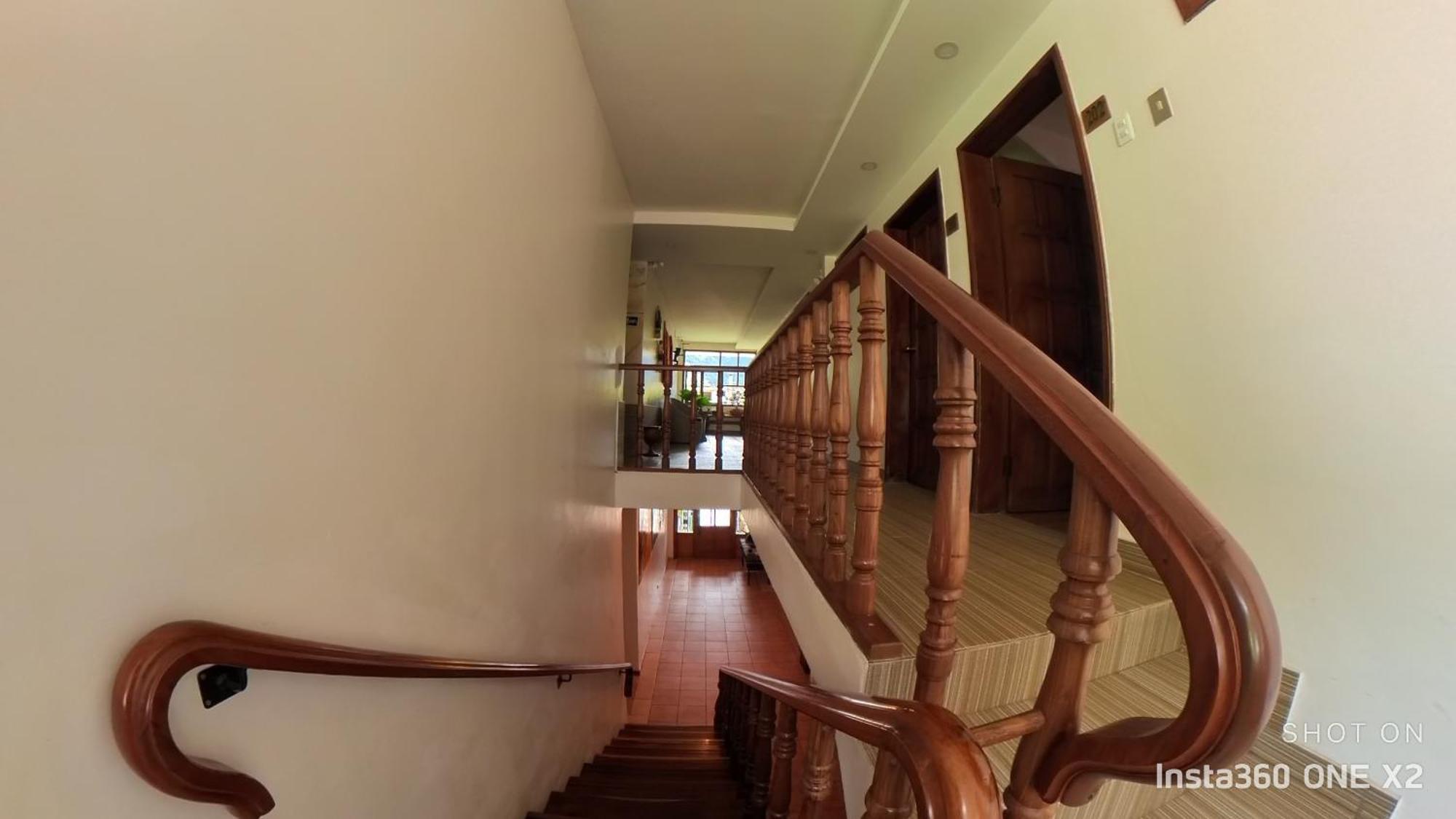 Hostal & Spa Casa Real 바뇨스 외부 사진