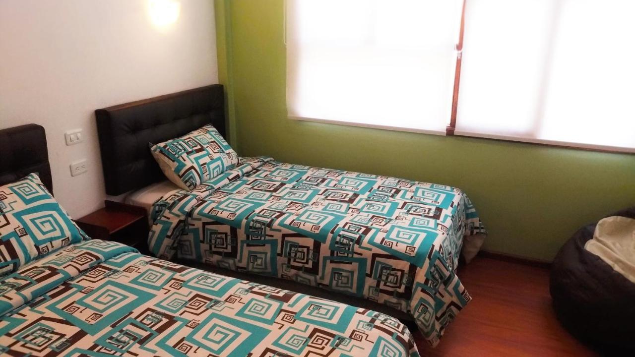 Hostal & Spa Casa Real 바뇨스 외부 사진
