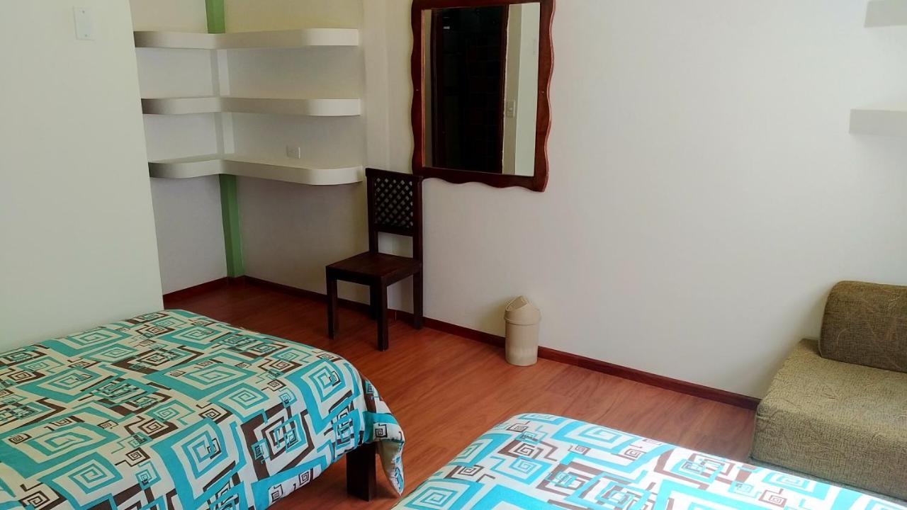 Hostal & Spa Casa Real 바뇨스 외부 사진