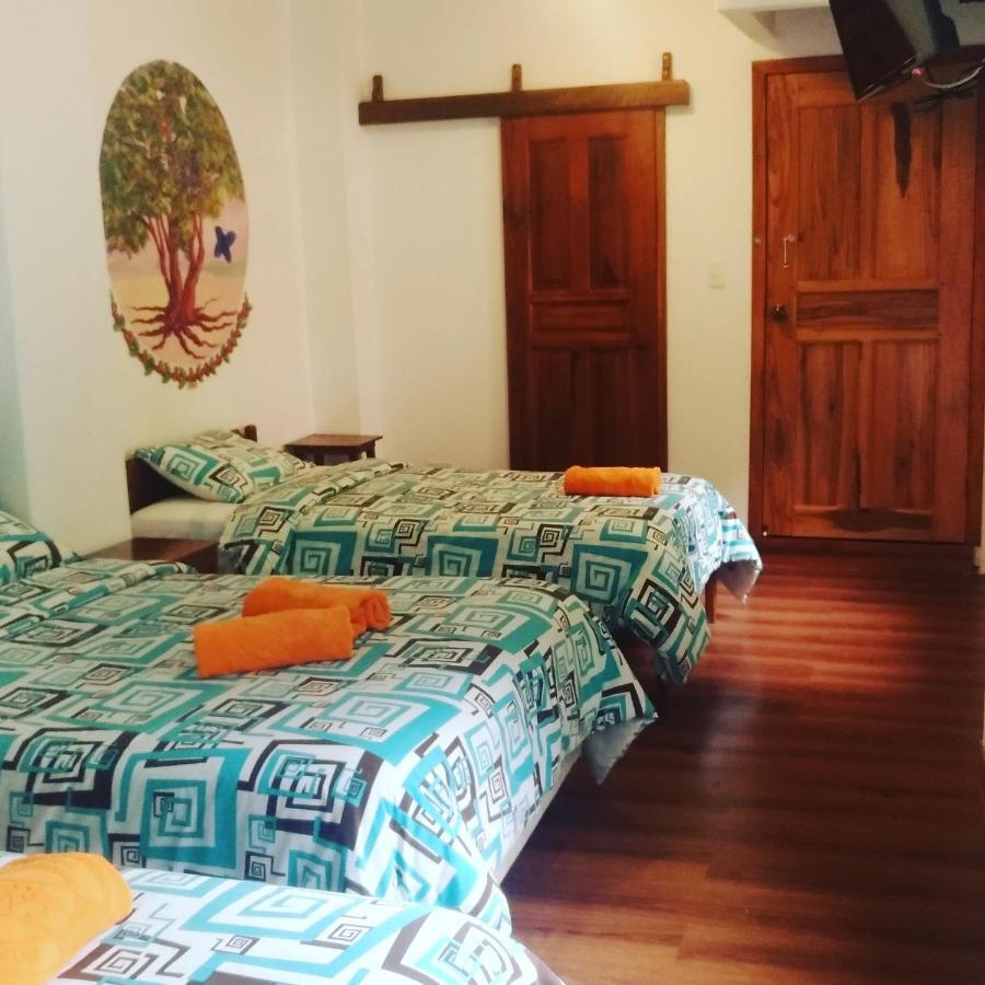 Hostal & Spa Casa Real 바뇨스 외부 사진